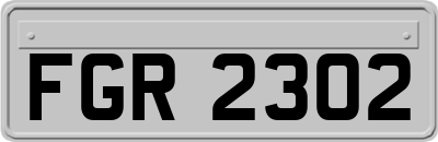 FGR2302
