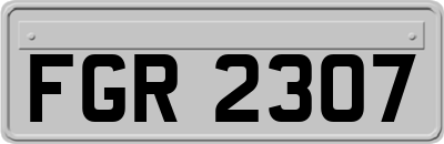 FGR2307
