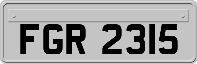 FGR2315