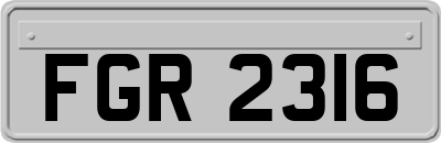 FGR2316