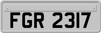 FGR2317