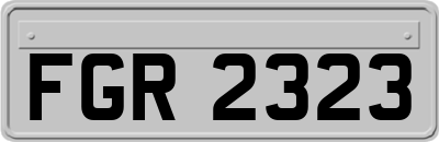 FGR2323