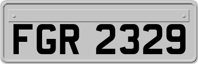 FGR2329