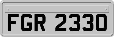 FGR2330