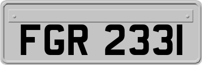FGR2331