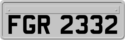FGR2332