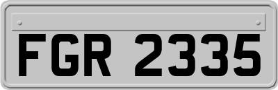FGR2335