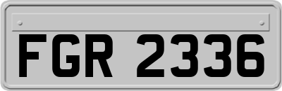 FGR2336