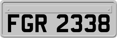 FGR2338