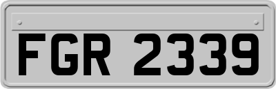 FGR2339