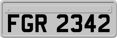 FGR2342