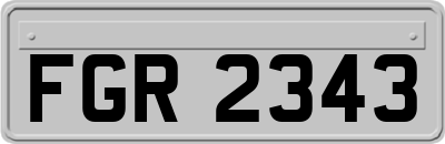 FGR2343