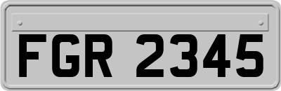 FGR2345