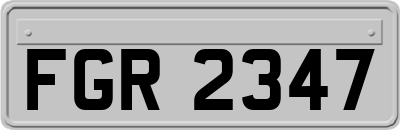 FGR2347