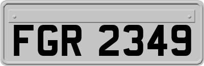 FGR2349
