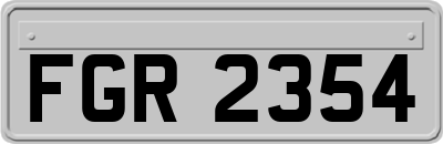 FGR2354