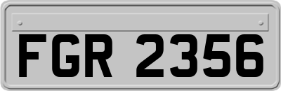 FGR2356