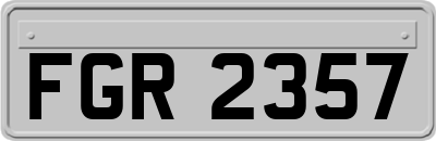 FGR2357