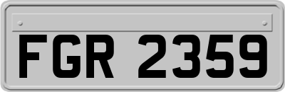 FGR2359