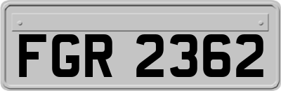 FGR2362