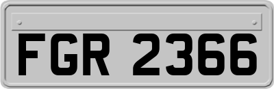 FGR2366