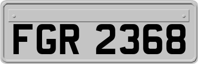 FGR2368