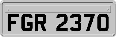 FGR2370