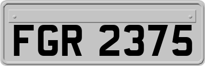 FGR2375