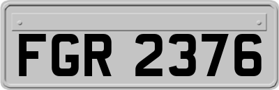 FGR2376