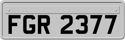 FGR2377