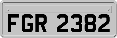 FGR2382