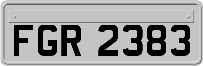 FGR2383