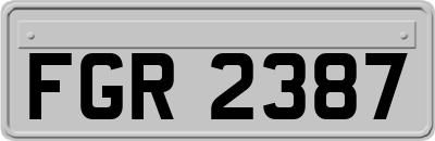 FGR2387