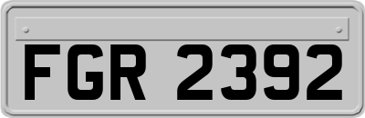 FGR2392