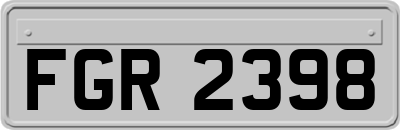 FGR2398