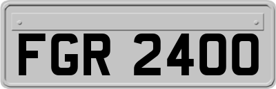 FGR2400