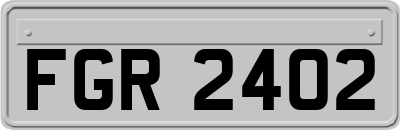 FGR2402