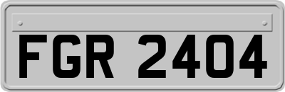 FGR2404