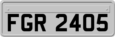 FGR2405