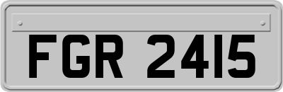 FGR2415