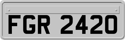 FGR2420