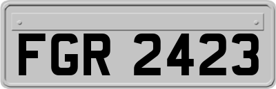 FGR2423