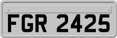 FGR2425
