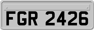FGR2426