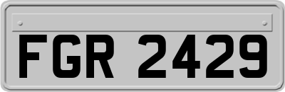 FGR2429