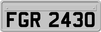 FGR2430