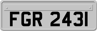 FGR2431