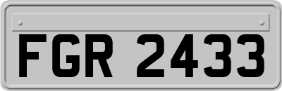 FGR2433