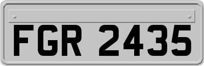 FGR2435