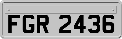 FGR2436